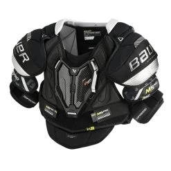 Bauer Supreme M5 Pro Schulterschutz Junior