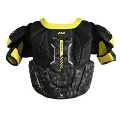 Bauer Supreme M3 Schulterschutz Junior 6 Bauer Supreme M3 Schulterschutz Junior -Hockey-Ausrüstungsgeschäft 1061871 02 d s