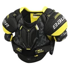 Bauer Supreme M3 Schulterschutz Junior