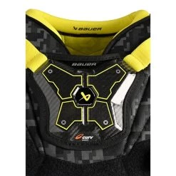Bauer Supreme MACH Schulterschutz Bambini -Hockey-Ausrüstungsgeschäft 1061872 01 d s