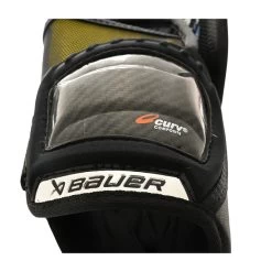 Bauer Supreme MACH Ellenbogenschoner Senior -Hockey-Ausrüstungsgeschäft 1061873 04 d s 1