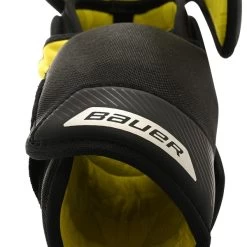 Bauer Supreme M3 Ellenbogenschoner Senior 6 Bauer Supreme M3 Ellenbogenschoner Senior -Hockey-Ausrüstungsgeschäft 1061875 03 d s
