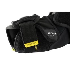 Bauer Supreme M5 Pro Ellenbogenschoner Intermediate 6 Bauer Supreme M5 Pro Ellenbogenschoner Intermediate -Hockey-Ausrüstungsgeschäft 1061881 02 d s