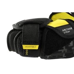 Bauer Supreme M3 Ellenbogenschoner Junior 6 Bauer Supreme M3 Ellenbogenschoner Junior -Hockey-Ausrüstungsgeschäft 1061882 02 d s