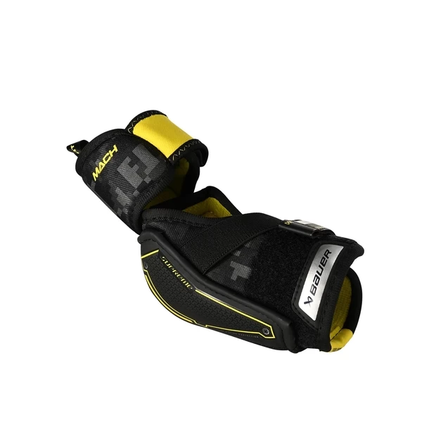 Bauer Supreme MACH Ellenbogenschoner Bambini 4 Bauer Supreme MACH Ellenbogenschoner Bambini – Bild 4