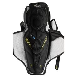 Bauer Supreme M5 Pro Beinschoner Intermediate -Hockey-Ausrüstungsgeschäft 1061885 05 d s