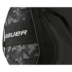 Bauer Supreme M3 Beinschoner Senior 12 Bauer Supreme M3 Beinschoner Senior -Hockey-Ausrüstungsgeschäft 1061886 02 d s