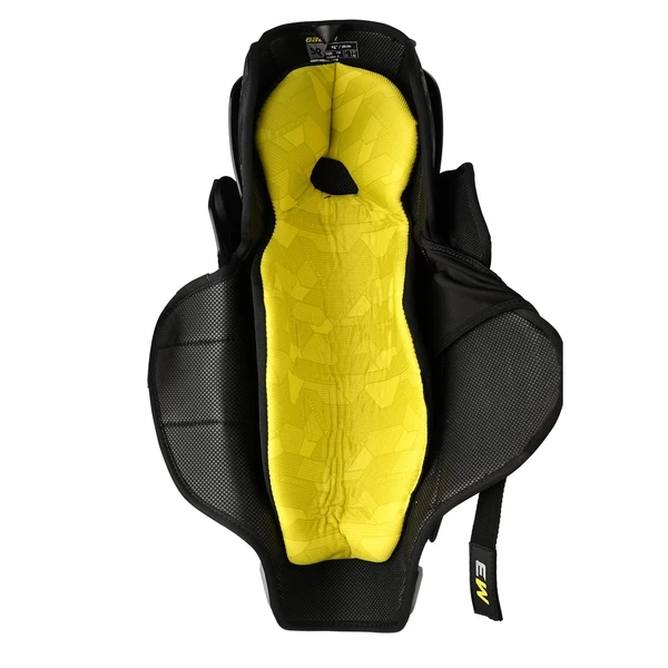 Bauer Supreme M3 Beinschoner Senior 8 Bauer Supreme M3 Beinschoner Senior – Bild 8