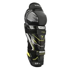 Bauer Supreme Mach Beinschoner Bambini