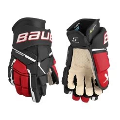 BAUER Supreme M5 PRO Handschuhe Senior -Hockey-Ausrüstungsgeschäft 1061897 02 d s 1