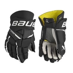 BAUER Supreme M3 Handschuhe Senior