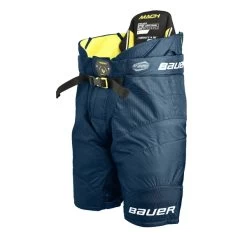 Bauer Supreme MACH Hose Junior -Hockey-Ausrüstungsgeschäft 1061914 03 d s