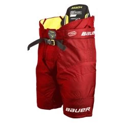 Bauer Supreme MACH Hose Junior -Hockey-Ausrüstungsgeschäft 1061914 04 d s