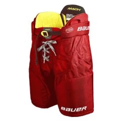 Bauer Supreme MACH Hose Bambini 9 Bauer Supreme MACH Hose Bambini -Hockey-Ausrüstungsgeschäft 1061916 05 d s