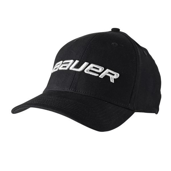 BAUER CORE FITTED CAP 5 BAUER CORE FITTED CAP – Bild 5