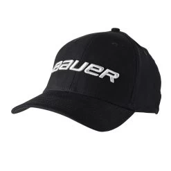 BAUER CORE FITTED CAP