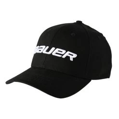 BAUER CORE FITTED CAP 9 BAUER CORE FITTED CAP -Hockey-Ausrüstungsgeschäft 1062018 d s