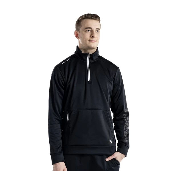 BAUER 1/2 ZIP FLEECE TEAM - SR. 23 4 BAUER 1/2 ZIP FLEECE TEAM - SR. 23 – Bild 4