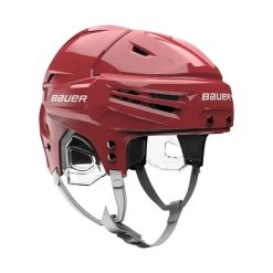 BAUER Reakt 65 Helm Senior