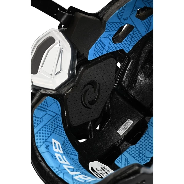 BAUER Reakt 65 Helm Senior 3 BAUER Reakt 65 Helm Senior – Bild 3