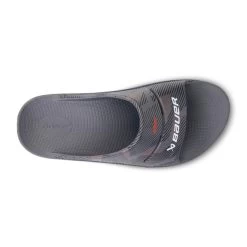 BAUER OOFOS® SPORT SLIDE - GRAU - SR. 10 BAUER OOFOS® SPORT SLIDE - GRAU - SR. -Hockey-Ausrüstungsgeschäft 1063046 05 d s