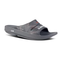 BAUER OOFOS® SPORT SLIDE - GRAU - SR. 11 BAUER OOFOS® SPORT SLIDE - GRAU - SR. -Hockey-Ausrüstungsgeschäft 1063046 d s