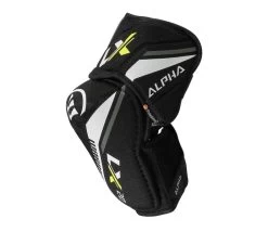 Warrior Alpha LX20 Ellenbogenschoner Junior