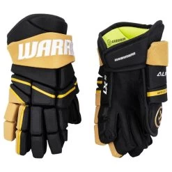 Warrior Alpha LX30 Handschuh Junior