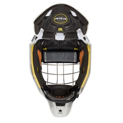 CCM AXIS A1.9 Maske Senior 4 CCM AXIS A1.9 Maske Senior – Bild 4