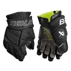BAUER Vapor 3X Pro Handschuhe Junior