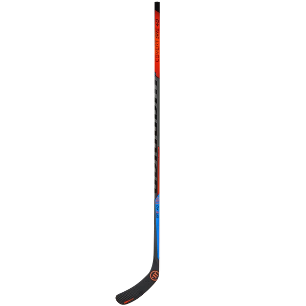 Warrior Covert QRE 40 Grip Stick Intermediate 55 Flex 57" 2 Warrior Covert QRE 40 Grip Stick Intermediate 55 Flex 57" – Bild 2