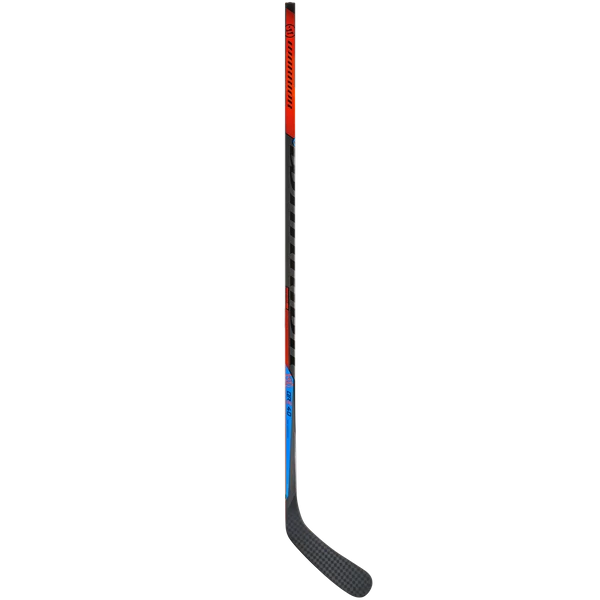 Warrior Covert QRE 40 Grip Stick Intermediate 55 Flex 57" 4 Warrior Covert QRE 40 Grip Stick Intermediate 55 Flex 57" – Bild 4