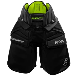Warrior Ritual X4 Pro+ Goalie Hose Senior