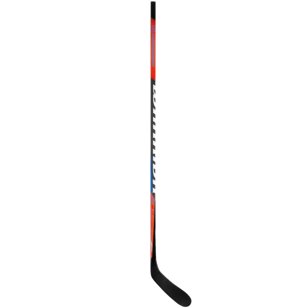 Warrior Covert QRE Pro T1 Grip Stick Senior 65 Flex 63" 2 Warrior Covert QRE Pro T1 Grip Stick Senior 65 Flex 63" – Bild 2