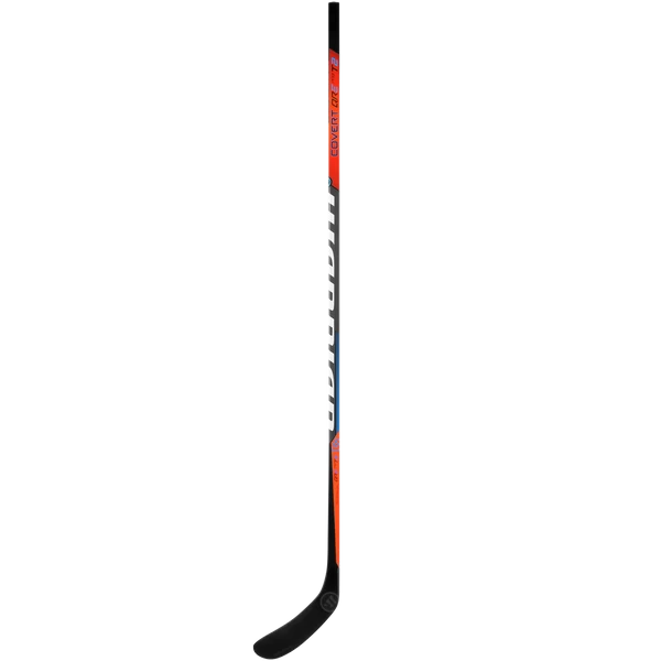 Warrior Covert QRE Pro T1 Grip Stick Senior 65 Flex 63" 3 Warrior Covert QRE Pro T1 Grip Stick Senior 65 Flex 63" – Bild 3