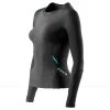 SKINS Coldblack Women's Long Sleeve Top - B81116005