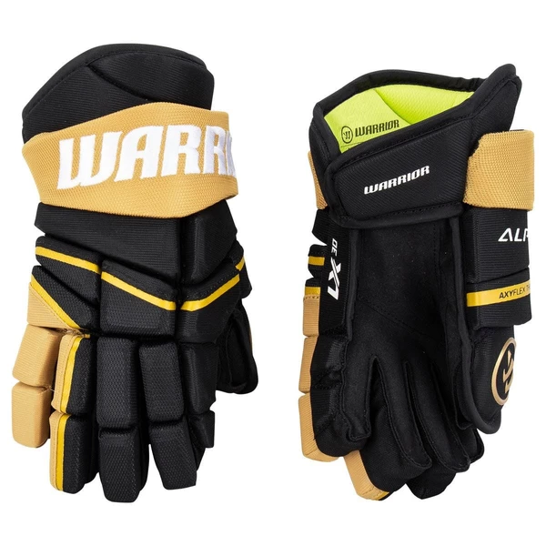 Warrior Alpha LX30 Handschuh Junior 2 Warrior Alpha LX30 Handschuh Junior – Bild 2