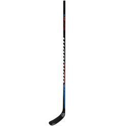 Warrior Covert QRE 20 Pro Grip Stick Intermediate 63 Flex 57" -Hockey-Ausrüstungsgeschäft 12 10
