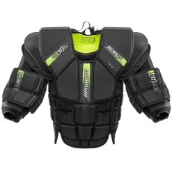 Warrior Ritual X4 E+ Brustpanzer Intermediate