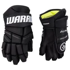 Warrior Alpha LX30 Handschuh Junior 13 Warrior Alpha LX30 Handschuh Junior -Hockey-Ausrüstungsgeschäft 12 12