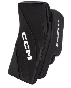 CCM EFLEX 6.5 Stockhand Junior -Hockey-Ausrüstungsgeschäft 12 14