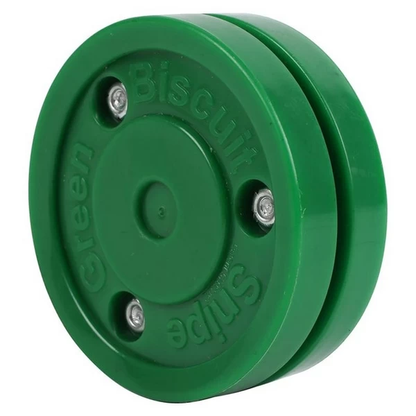 GREEN BISCUIT Snipe Puck 3 GREEN BISCUIT Snipe Puck – Bild 3