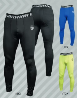 Warrior Compression Tight Hose Junior