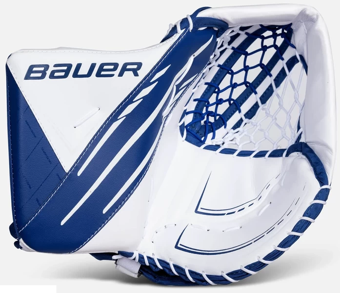 Bauer Vapor 3X Fanghand Senior ( MTO) 1 Bauer Vapor 3X Fanghand Senior ( MTO)