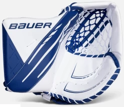 Bauer Vapor 3X Fanghand Senior ( MTO) 9 Bauer Vapor 3X Fanghand Senior ( MTO) -Hockey-Ausrüstungsgeschäft 1224 1