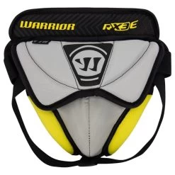 Warrior Ritual X3 E Tiefschutz Goalie Intermediate