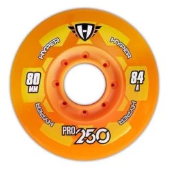 Hyper Pro 250 - 84A - 4er Set