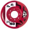 Hyper Pro 150 - 83A - 72mm - 4er Set