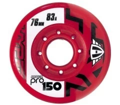 Hyper Pro 150 - 83A - 72mm - 4er Set