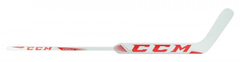 CCM 860 Torwartschläger Intermediate 61cm 1 CCM 860 Torwartschläger Intermediate 61cm